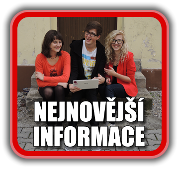 Nejnovj informace